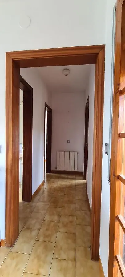 Prázdninový dům Vila Greenhouse Roda de Bará