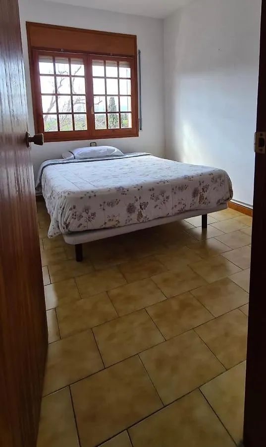 Greenhouse Villa Roda de Bera Holiday home
