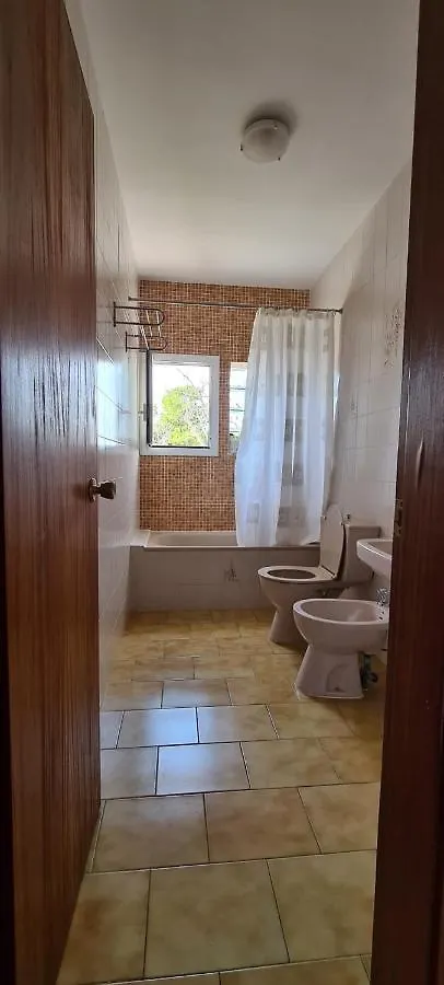 Holiday home Greenhouse Villa Roda de Bera