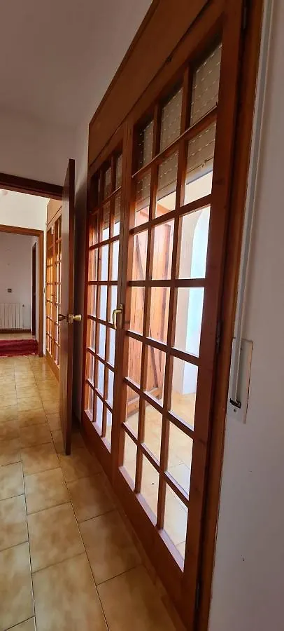 Vila Greenhouse Roda de Bará 0*,  Španělsko