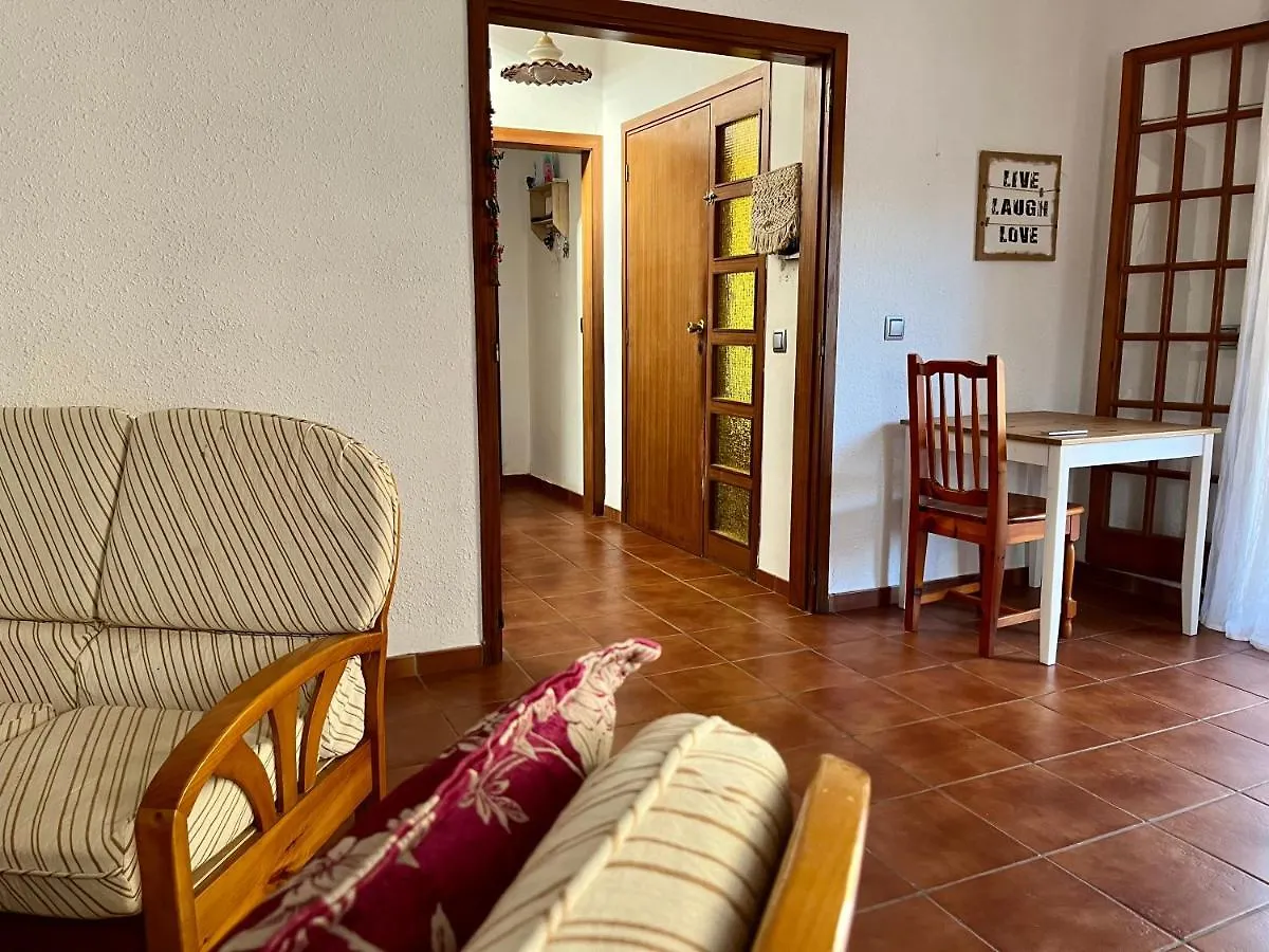 Holiday home Greenhouse Villa Roda de Bera Spain