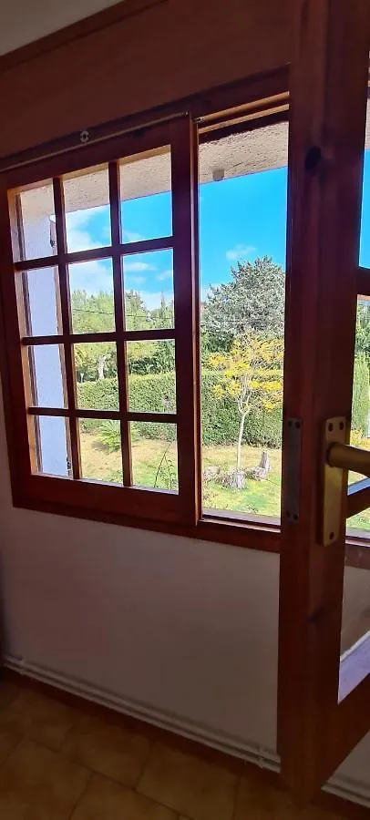 Vila Greenhouse Roda de Bará 0*,