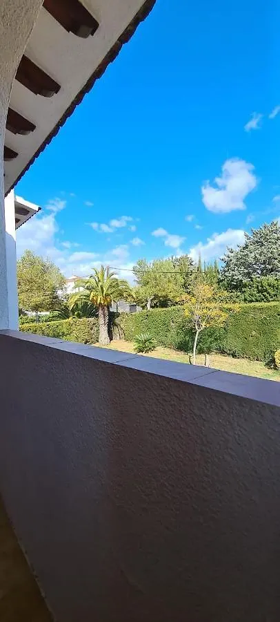 Vila Greenhouse Roda de Bará Prázdninový dům